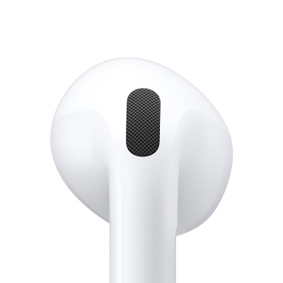 AirPods 4 (Без шумоподавления)