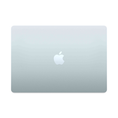 MacBook Air 15 M5 24/1 TB Sky Blue (MDVU4)