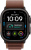 Apple Watch Ultra 4 (49 mm) - Titanium "Black" + Alpine Loop "Burgundy"