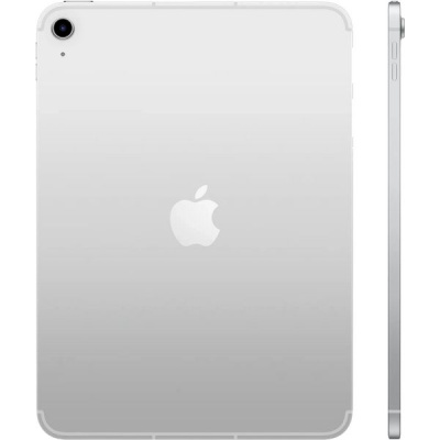Apple iPad 11 (2025) 256 ГБ Wi-Fi Silver