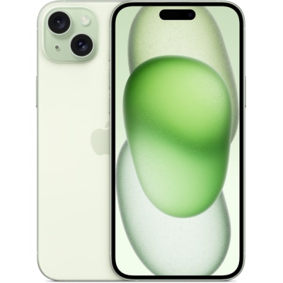 iPhone 15 Plus 128 Green
