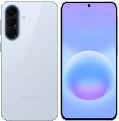 Samsung Galaxy A57 8/256GB, Icyblue (голубой)