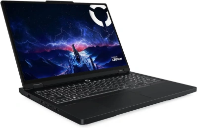 Игровой ноутбук Lenovo Legion 5 15AHP10 83M00001US (AMD Ryzen 7 260 3800MHz/16B/512GB SSD/15.1"/2560x1600/165Hz/OLED/NVIDIA GeForce RTX 5060 8GB/Wi-Fi/Bluetooth/Windows 11 Home) Черный