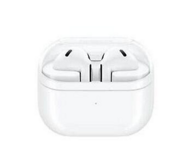 Galaxy Buds 3 White
