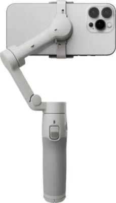 Стабилизатор мобильный DJI Osmo Mobile 7, белый