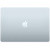 MacBook Air 15 M4 32/1Tb Sky Blue (Z1HD0010V)