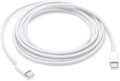 Оригинальный кабель USB-C to USB-C (2m) MLL82ZM/A A1739