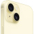 Apple iPhone 15 128Gb Yellow