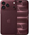 Apple iPhone 18 Pro Max 2TB, Burgundy (eSIM)
