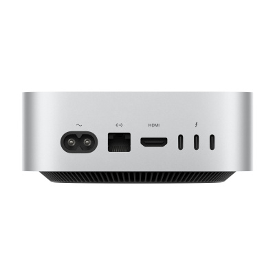 Apple Mac mini 2026 (M5 Pro 15-Core, GPU 16-Core, 24GB, 512GB) MHQN4