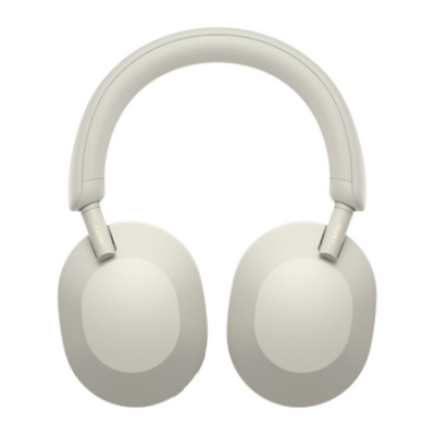 Sony WH-1000XM5 Silver