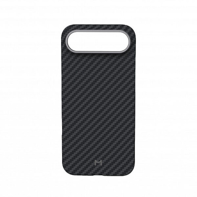 Magssory Aramid Frame Case for iPhone 17 Air