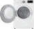 Сушильная машина LG DC90V9V9WN