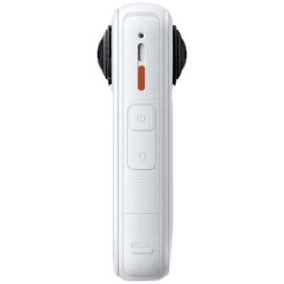 Insta360 X4 Air, White (Starter Bundle)