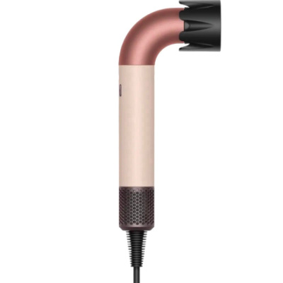 Dyson Supersonic R Professional HD17 (Ceramic Pink)