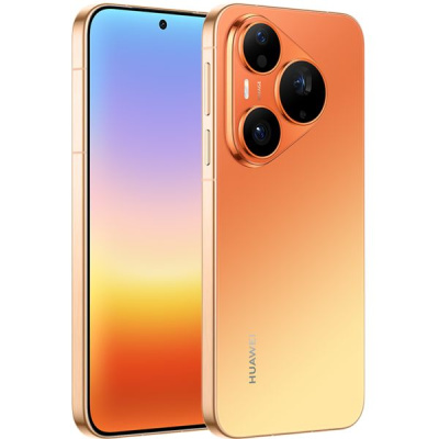 Huawei Pura 90s Pro 12/512GB, Orange Soda
