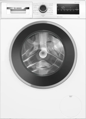 Стиральная машина Bosch WAN2426NBY