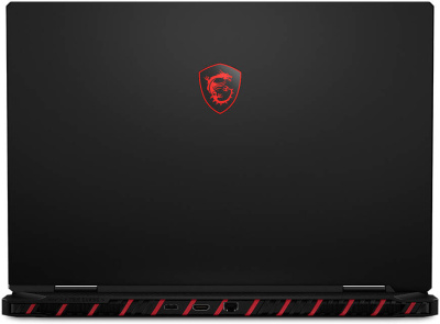 Ноутбук MSI Raider 18 HX AI A2XWJG-069US (Intel Core Ultra 9 285HX 5500MHz/64Gb/2048Gb SSD/18.0/3840х2400/120Hz/Nvidia Geforce RTX 5090 24Gb/Windows 11 Pro) Черный