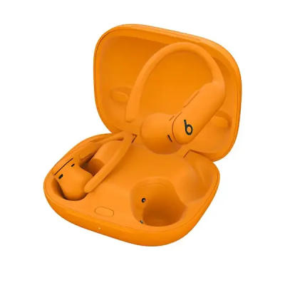 Beats Powerbeats Pro 2 Electric Orange