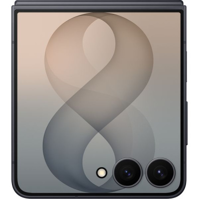 Samsung Galaxy Z Flip8 12/512GB, Graphite