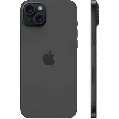 iPhone 15 Plus 128 Black