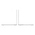 MacBook Air 13" M5 16/512 Silver (MDH74)