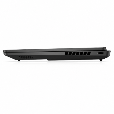 Ноутбук HP OMEN 16z-ap000 (AMD Ryzen 9 8940HX 2000 MHz/16GB/512GB SSD/16.0"/2560x1600/240Hz/NVIDIA GeForce RTX 5070 8Gb/Wi-Fi/Bluetooth/Windows 11 Home) Серый