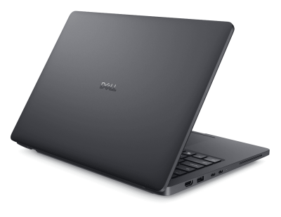 Ноутбук Dell Pro Max 14 Laptop MC14250 (Intel Core Ultra 7 265H 5300MHz/16Gb/512Gb SSD/14.0/1920х1200/Intel Arc Pro 8Gb/Windows 11 Pro) Черный