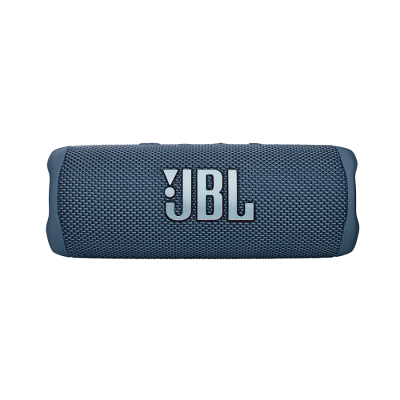 JBL Flip 6 Синяя