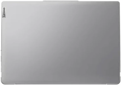 Lenovo Slim 7 14IMH9 83D80000US (Intel Ultra 7 155H 4800MHz/16Gb/512Gb SSD/14.0"/1920x1200/OLED/Touch/Intel Arc Graphics/Wi-Fi/Bluetooth/Windows 11 Home) Серый