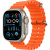 Apple Watch Ultra 2 GPS 49mm Ocean Band Orange