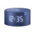 Яндекс.Станция Мини с часами "Синий"