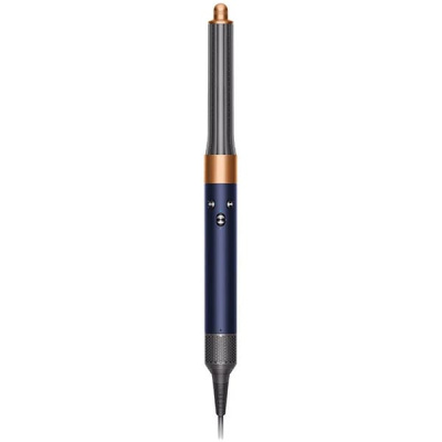 Dyson HS05 Long Prussian Blue/Copper