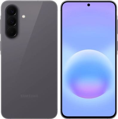 Samsung Galaxy A57 8/256GB, Gray (серый)