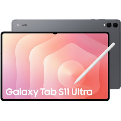 Samsung Galaxy Tab S11 Ultra Wi-Fi 16/1024GB, Gray