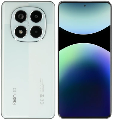 Xiaomi Redmi Note 14 Pro 5G 8/256 Green