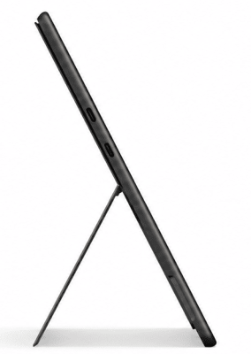 Ноутбук Microsoft Surface Pro 13 2026 16/512 (Qualcomm Snapdragon X2 Plus/16Gb/512Gb SSD/13”/2880x1920/Touch/120Hz/Qualcomm Adreno/Wi-Fi/Bluetooth/Windows 11 Home) Black