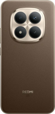 Xiaomi Redmi Note 15 Pro+ 5G 8/256Gb Brown