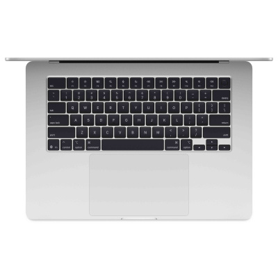 MacBook Air 15 M5 24/1 TB Silver (MDVC4)