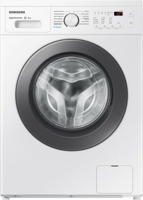 Стиральная машина Samsung WW60AG4S00CE/LP