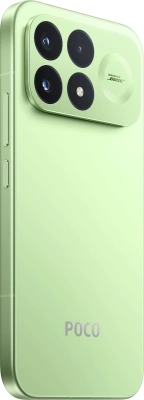 Xiaomi POCO F9 Pro 12/256Gb, Green