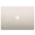 MacBook Air 13" M5 16/1 TB Starlight (MDHC4)