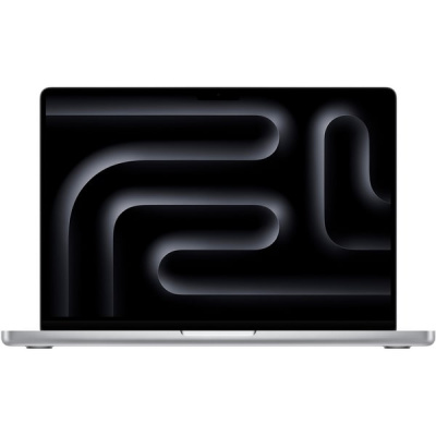 MacBook Pro 14 M3 Pro, 18/1TB, Silver (MRX73)