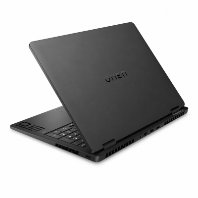 Ноутбук HP OMEN 16z-ap000 (AMD Ryzen 9 8940HX 2000 MHz/16GB/512GB SSD/16.0"/2560x1600/240Hz/NVIDIA GeForce RTX 5070 8Gb/Wi-Fi/Bluetooth/Windows 11 Home) Серый