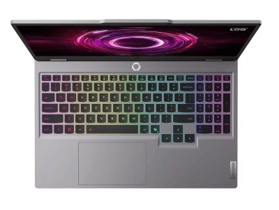 Игровой ноутбук Lenovo LOQ 15IRX10 83JE0012US 1Tb (Intel Core i5-13450HX 4600MHz/16Gb/1024Gb SSD/15.6/1920х1080/144Hz/Nvidia Geforce RTX 5050 8Gb/Windows 11 Home) Серый
