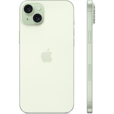 iPhone 15 Plus 128 Green