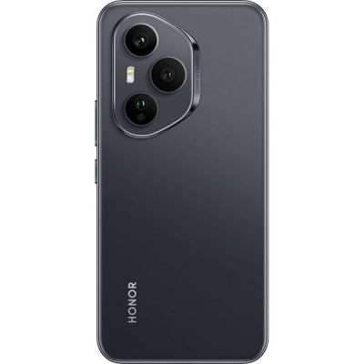 Honor 400 Pro 12/512GB Midnight Black