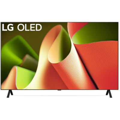 Телевизор LG OLED65B4RLA
