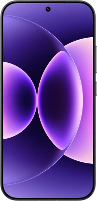 Xiaomi 17 12/512, Black 