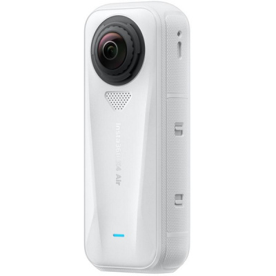Insta360 X4 Air, White (Starter Bundle)